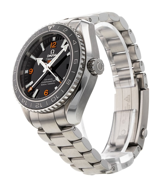 Omega Planet Ocean 232.30.44.22.01.002